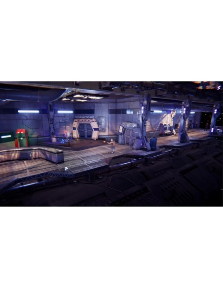 -12341-PS5 - Flashback 2: Edicion Coleccionista-3701529501845