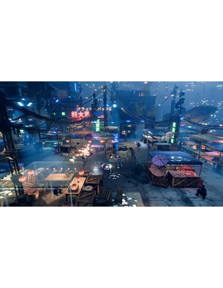 -12341-PS5 - Flashback 2: Edicion Coleccionista-3701529501845