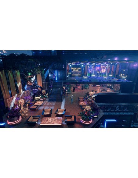 -12341-PS5 - Flashback 2: Edicion Coleccionista-3701529501845