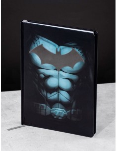 Merchandising - Libreta...