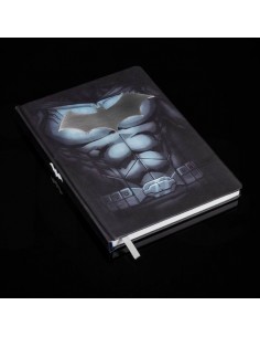 Merchandising - Libreta... 2