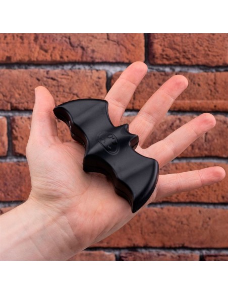 -10029-Merchandising - Stressball Batman DC Comics Batarang-5055964725334