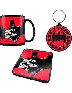 Merchandising - Caja Regalo... 2