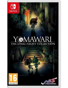Switch - Yomawari: Long...