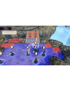 Switch - Fire Emblem: Three... 2