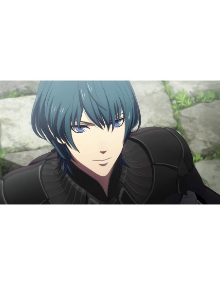 -14104-Switch - Fire Emblem: Three Houses - Import - UK-0045496424220