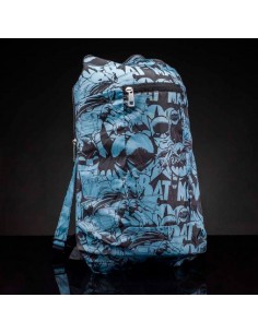 Merchandising - Mochila... 2