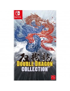 Switch - Double Dragon... 2