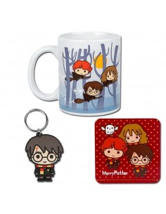 Merchandising - Caja Regalo... 2