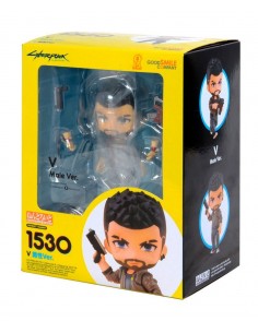 Figuras - Figura Nendoroid...