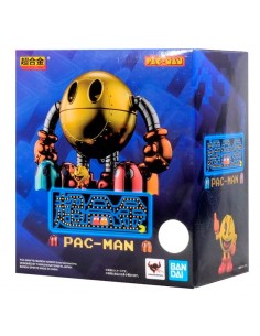 Figuras - Figura Pac-Man...