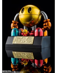 Figuras - Figura Pac-Man... 2