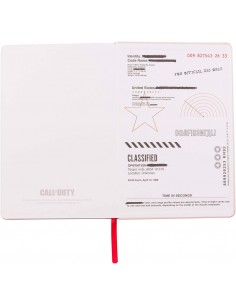 Merchandising - Libreta... 2