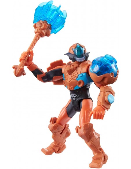 -8171-Figuras - Figura Man at Arms Master of the Universe Ser. Netflix 14cm-0887961991727