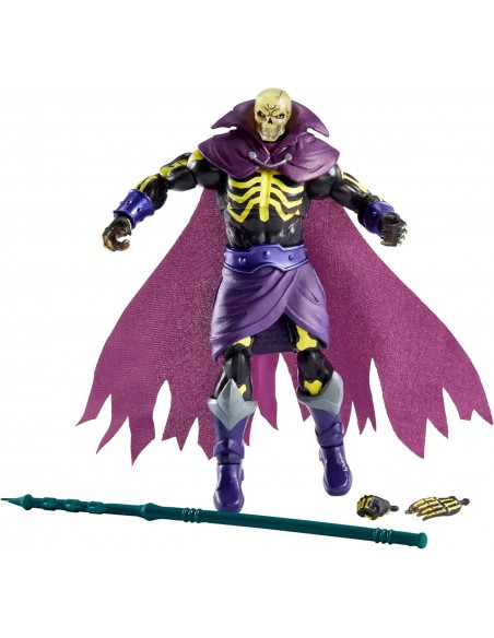 -8392-Figuras - Figura Masters of the Universe Masterverse Scare Glow-0194735030293