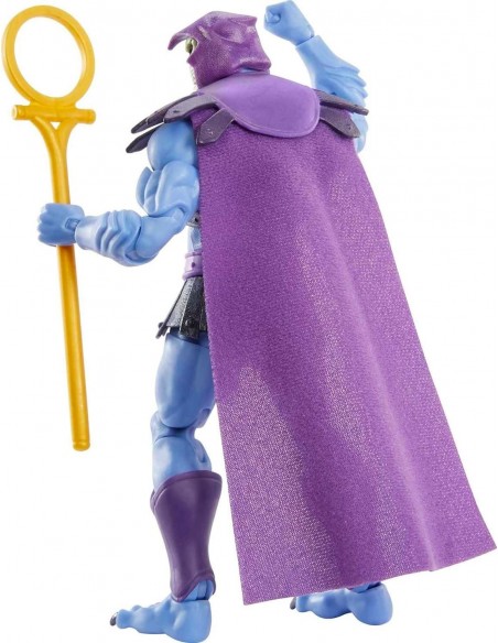 -7806-Figuras - Figura Master Of the Universe Skeletor Classic 18cm-0887961979879
