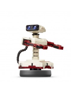 Amiibos - Figura Amiibo... 2