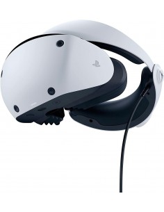 PS5 - PlayStation VR2 2