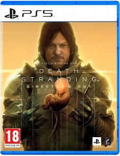 PS5 - Death Stranding:... 2