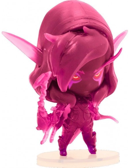 -10247-Figuras - Figura Cute But Deadly Set Sylvanas and Anduin-5030917237010