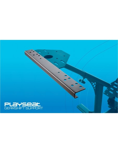 -14114-Silla Gaming - PLAYSEAT GEARSHIFT SUPPORT-8717496872241