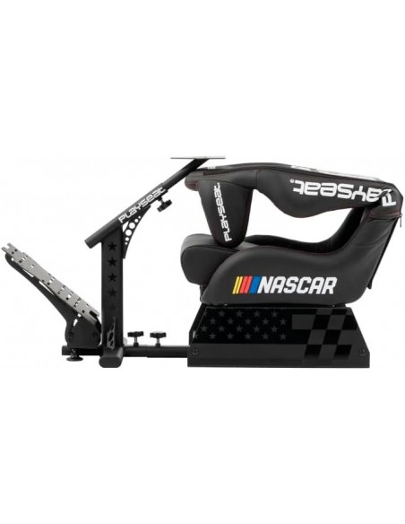 -14111-Silla Gaming - PLAYSEAT PRO NASCAR EDITION LIMITED EDITION-8717496872555