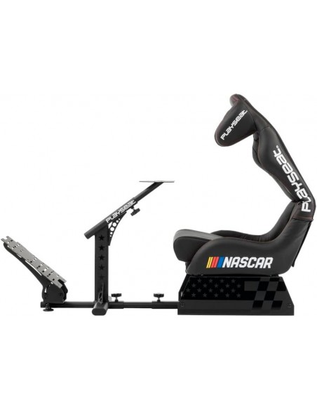 -14111-Silla Gaming - PLAYSEAT PRO NASCAR EDITION LIMITED EDITION-8717496872555