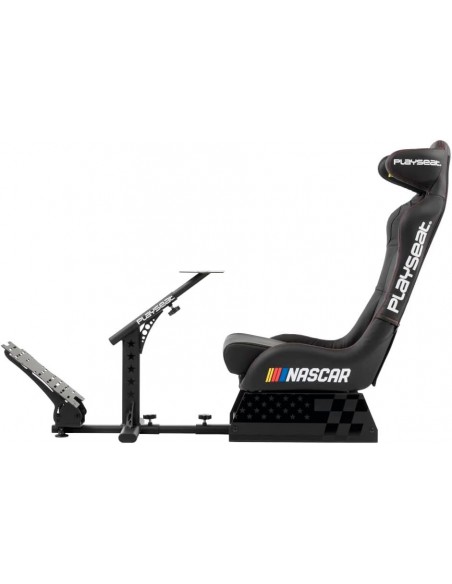 -14111-Silla Gaming - PLAYSEAT PRO NASCAR EDITION LIMITED EDITION-8717496872555
