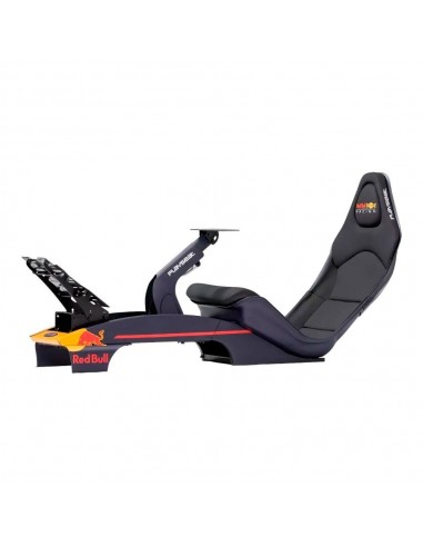 14110-Silla Gaming - PLAYSEAT PRO FORMULA RED BULL RACING-8717496872531