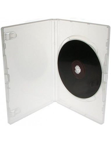 14126-PC - Pack 20 cajas vacias individuales para PC-9509998733491