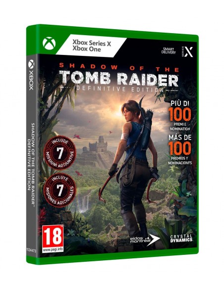 -14081-Xbox One - Shadow of the Tomb Raider-4020628597283