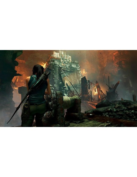 -14080-PS4 - Shadow of the Tomb Raider-4020628597290