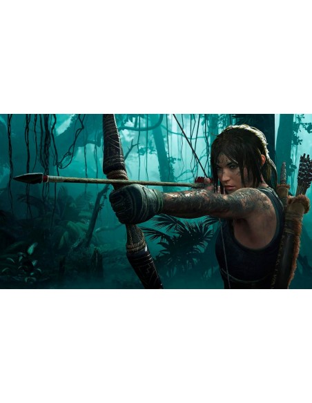 -14080-PS4 - Shadow of the Tomb Raider-4020628597290