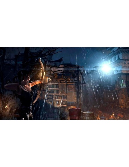 -14078-PS4 - Tomb Raider Definitive Edition-4020628592622