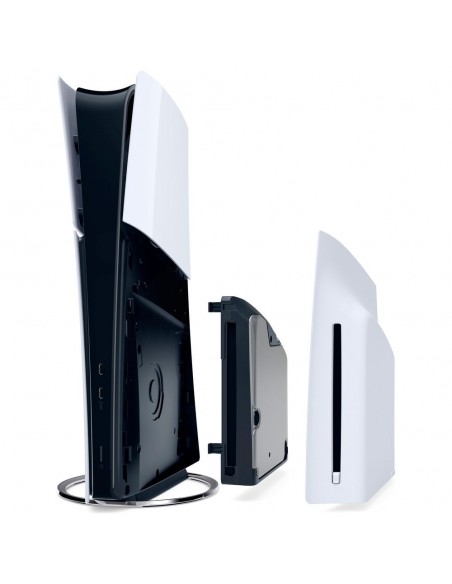 -14160-PS5 - Unidad de Disco Consola PS5 Chassis D-0711719580799