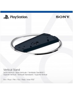 PS5 - Soporte Vertical... 2