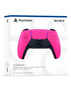 PS5 - Mando DualSense Pink V2