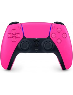 PS5 - Mando DualSense Pink V2 2