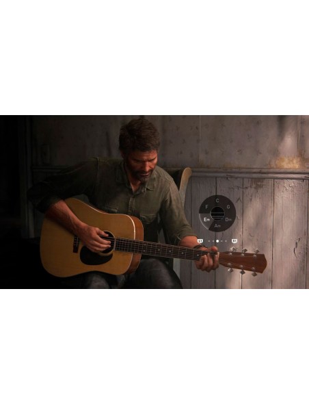 -14180-PS5 - The Last of Us Part II Remastered-0711719570240