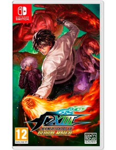 Switch - The King Of... 2