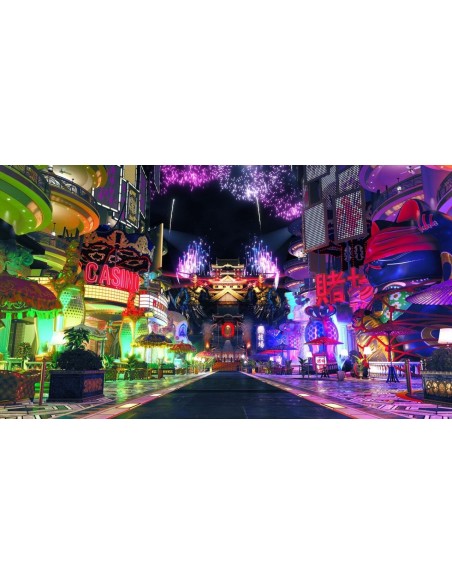 -14185-PS5 -  Like a Dragon Gaiden: The Man Who Erased His Name - Imp - Asia-4974365837655