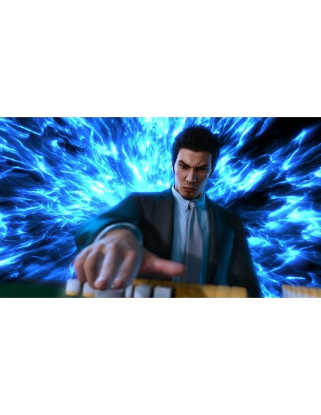 -14185-PS5 -  Like a Dragon Gaiden: The Man Who Erased His Name - Imp - Asia-4974365837655