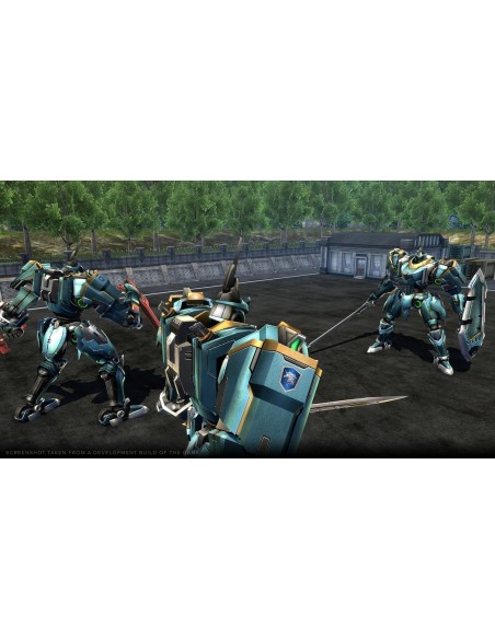 -14178-PS5 - The Legend of Heroes: Trails of Cold Steel III - The Legend of Heroes: Trails of Cold Steel IV - Deluxe Edition-0810100861674