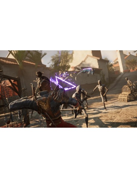 -14095-Xbox Series X - Flintlock: The Siege of Dawn - Deluxe Edition-5016488141048