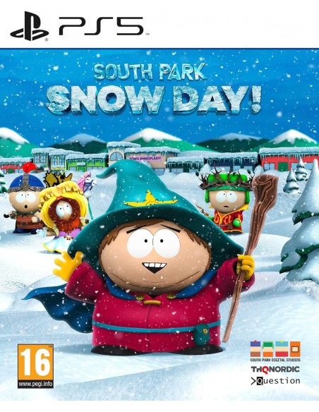 -14091-PS5 - South Park Snow Day!-9120131601028