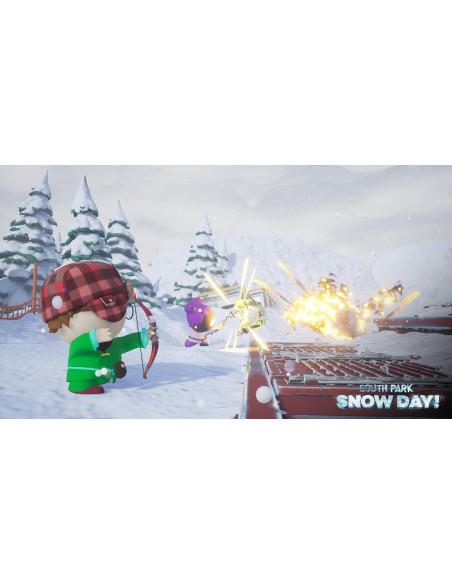 -14091-PS5 - South Park Snow Day!-9120131601028