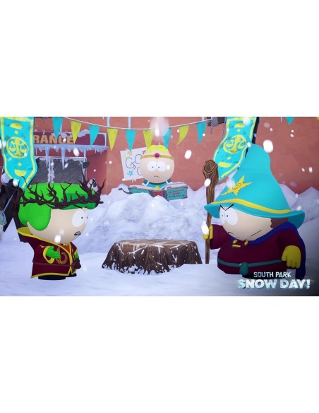 -14090-Xbox Smart Delivery - South Park Snow Day!-9120131601059