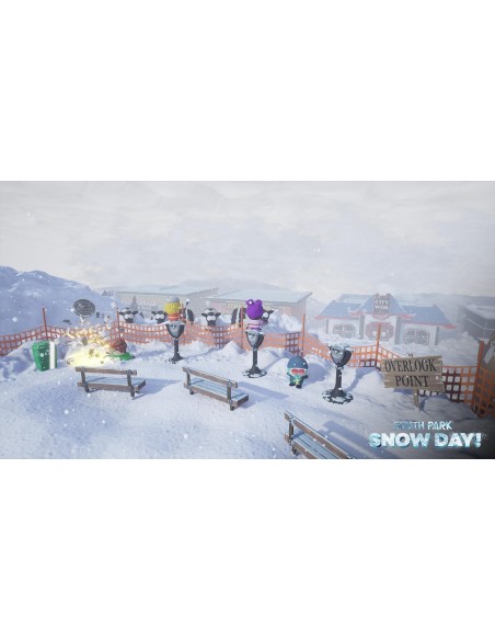 -14090-Xbox Smart Delivery - South Park Snow Day!-9120131601059