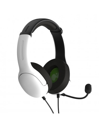5126-Xbox Series X - LVL40 Wired Blanco Auricular Gaming-0708056067823