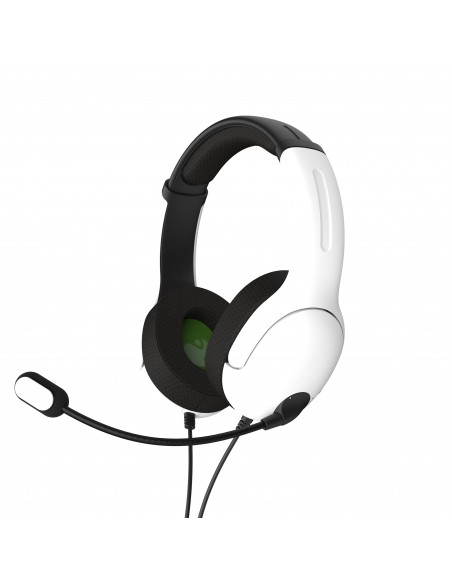 LVL40 Wired Blanco Auricular Gaming Xbox Series X SHINE STARS